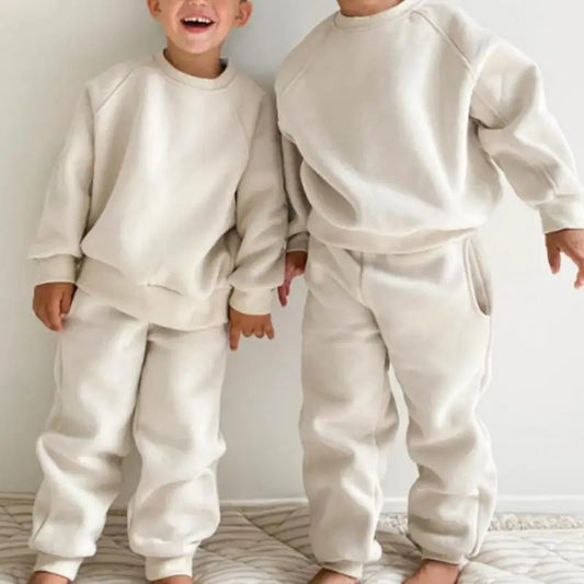 Apparel Collection, The Everyday Essential Lounge Set