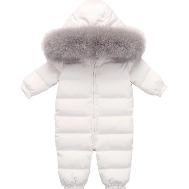 Apparel Collection, Winter Jumpsuit/Children Overalls/Snow Suit