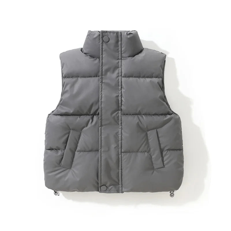 Apparel Collection, The Essential Insulated Gilet Jacket