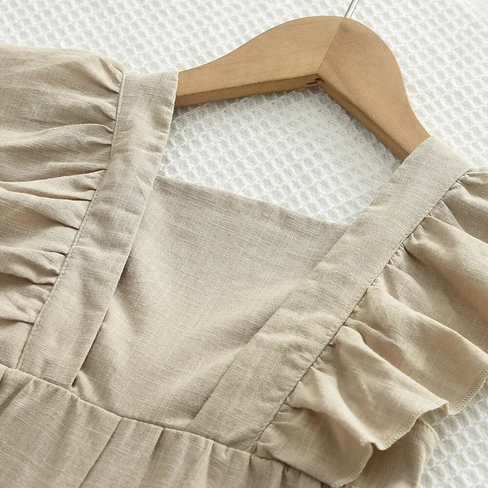 Apparel Collection, Summer Playsuit