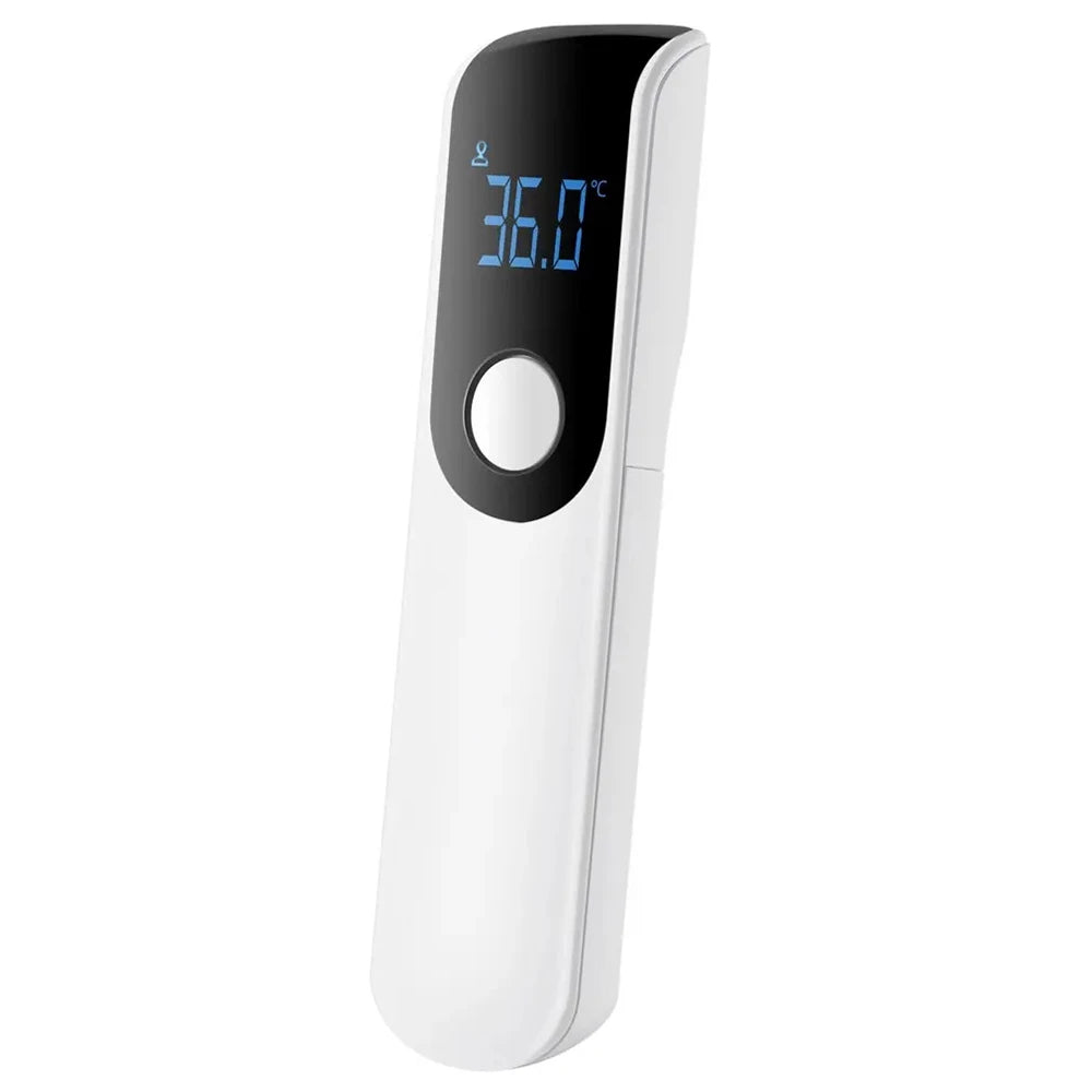Multifunctional Thermometer
