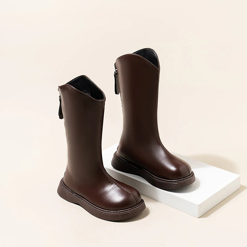 Apparel Collection, The Riding Boot