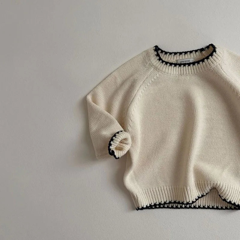 The Autumnal Sweater