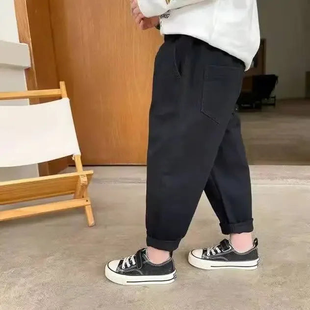 Apparel Collection, Harem Trousers