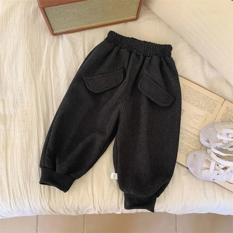 Apparel Collection, Lounge Trousers