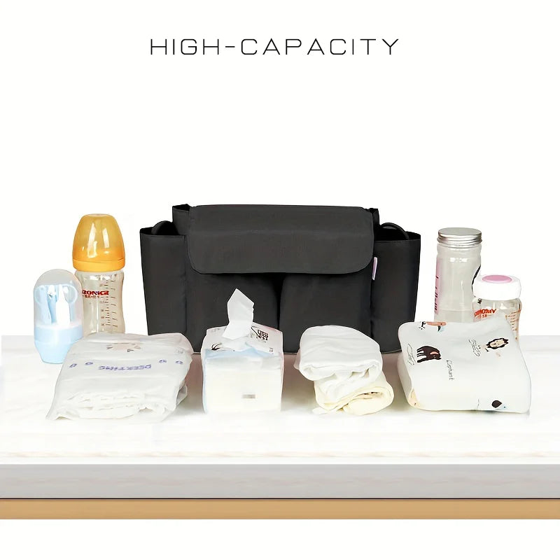 Walk With Me, Baby Stroller Accessories