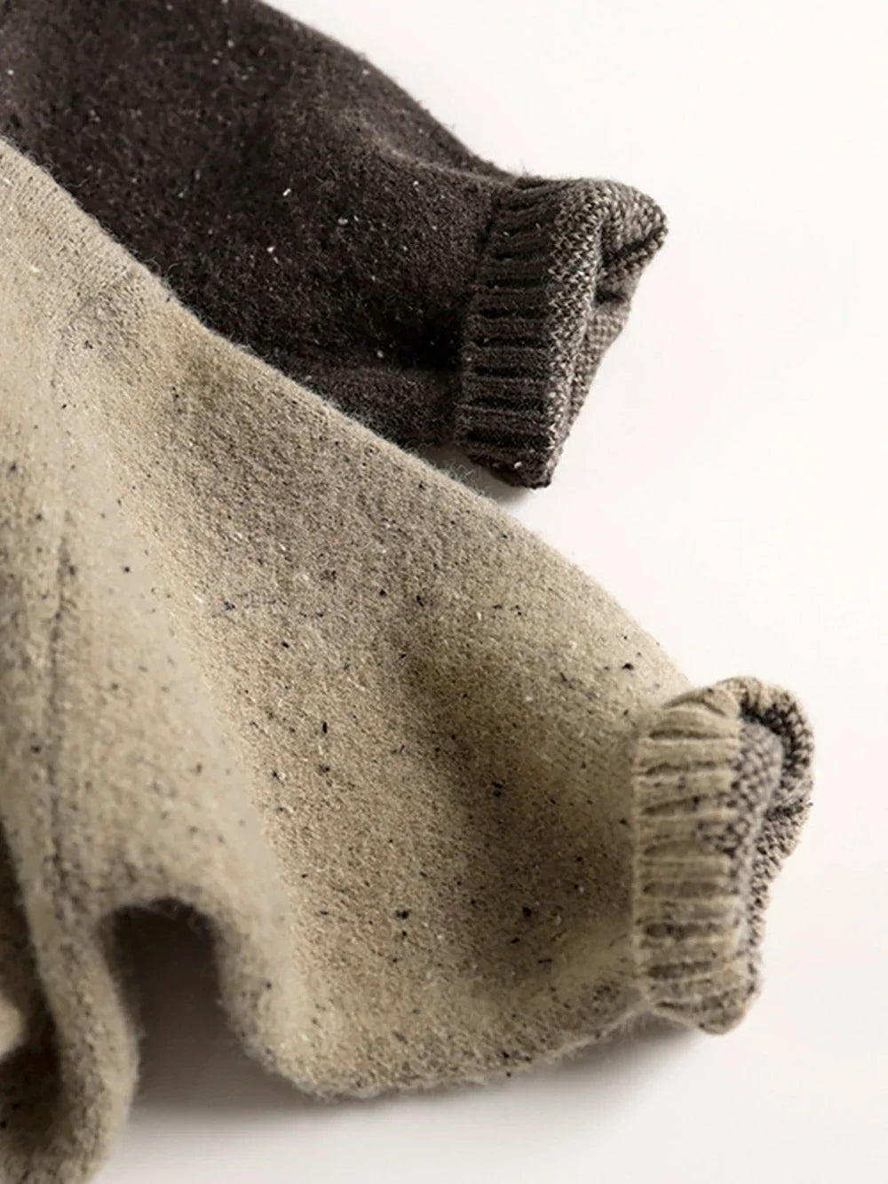 Apparel Collection 2025, Unisex Milano Knitted Sweatshirt