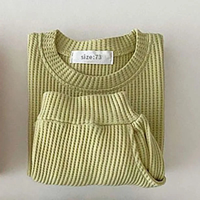 Apparel Collection 2025, The Timeless Lounge Set