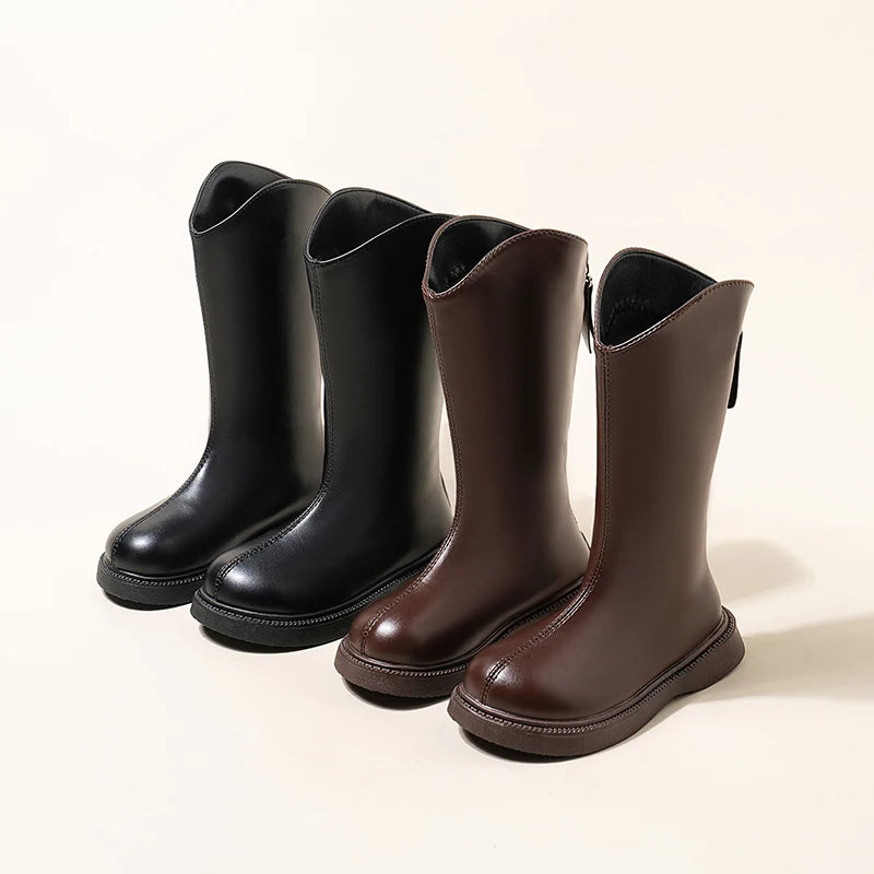 Apparel Collection, The Riding Boot