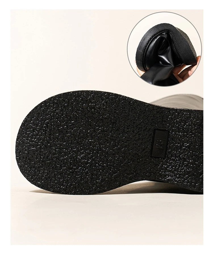 Apparel Collection, The Riding Boot