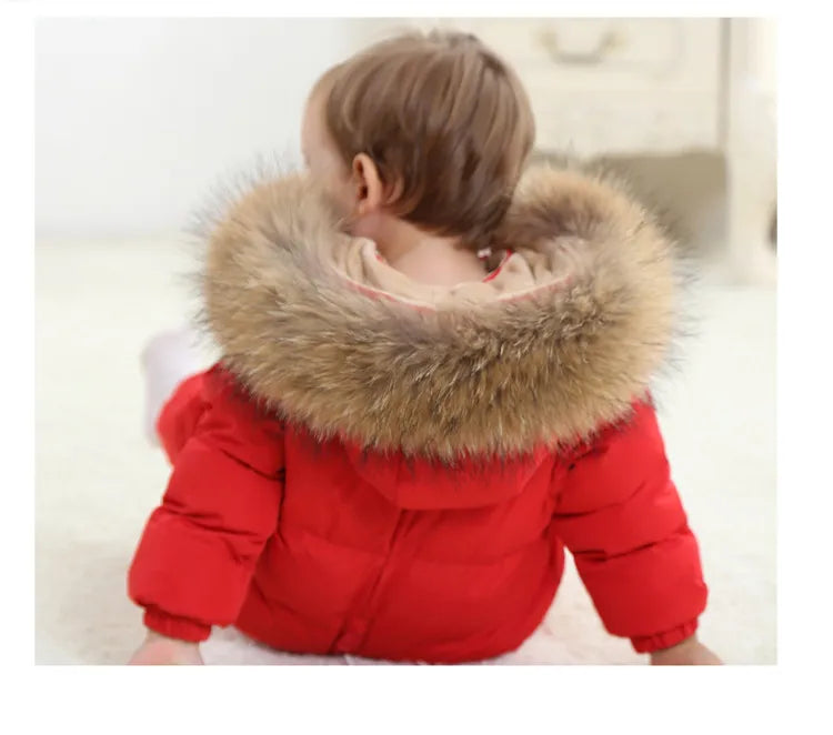 Apparel Collection, Winter Jumpsuit/Children Overalls/Snow Suit