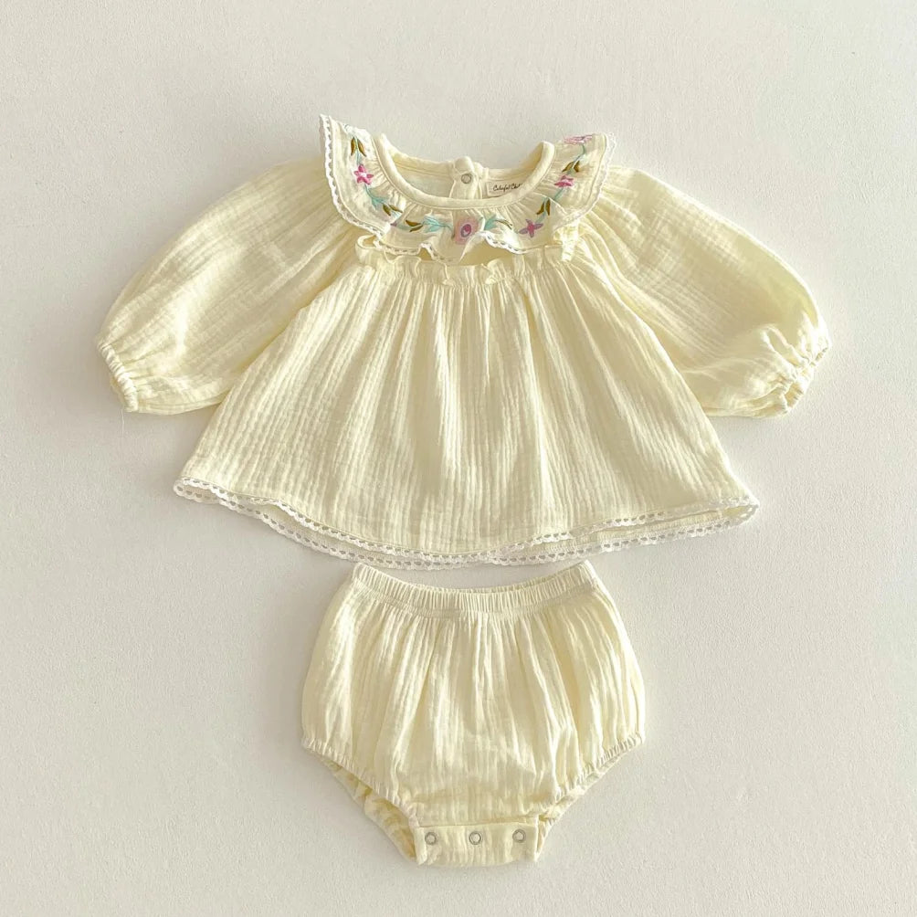 Classic Two Piece (Multiple Designs/Colours and Textures)