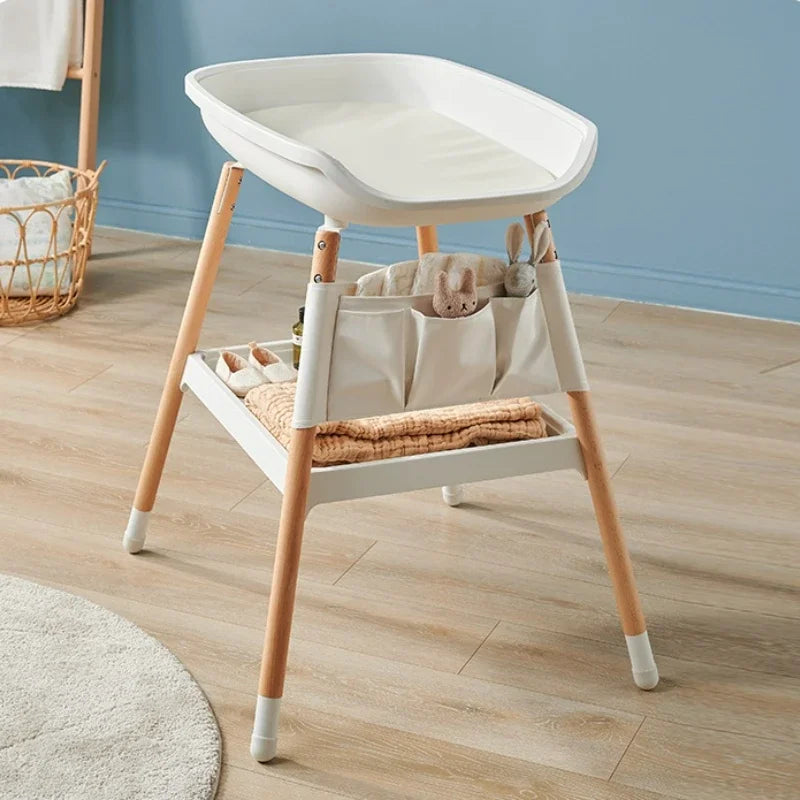 Nordic Simple Design Baby Care Table