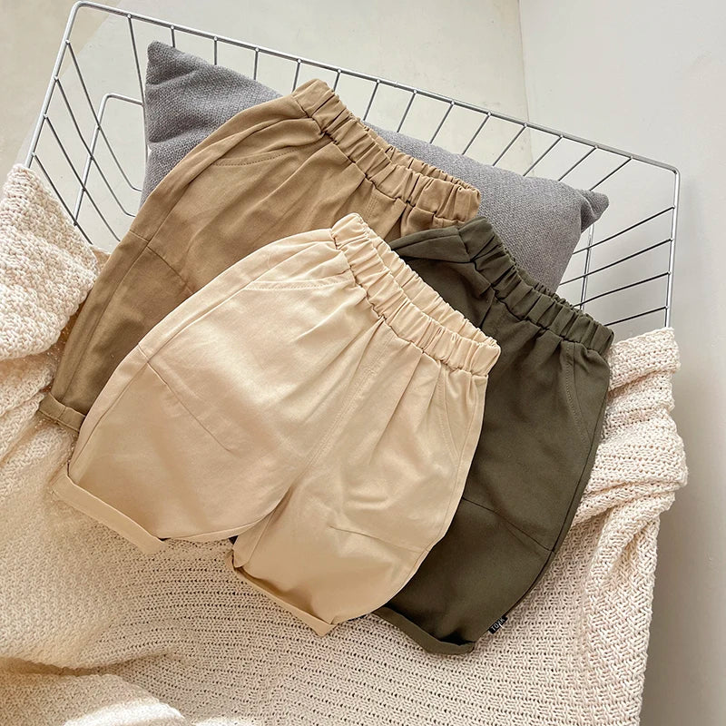 Apparel Collection, Loose Trousers