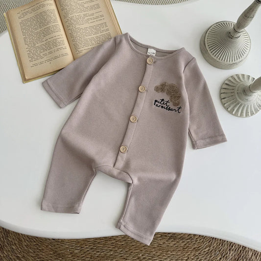 Newborn Baby Romper