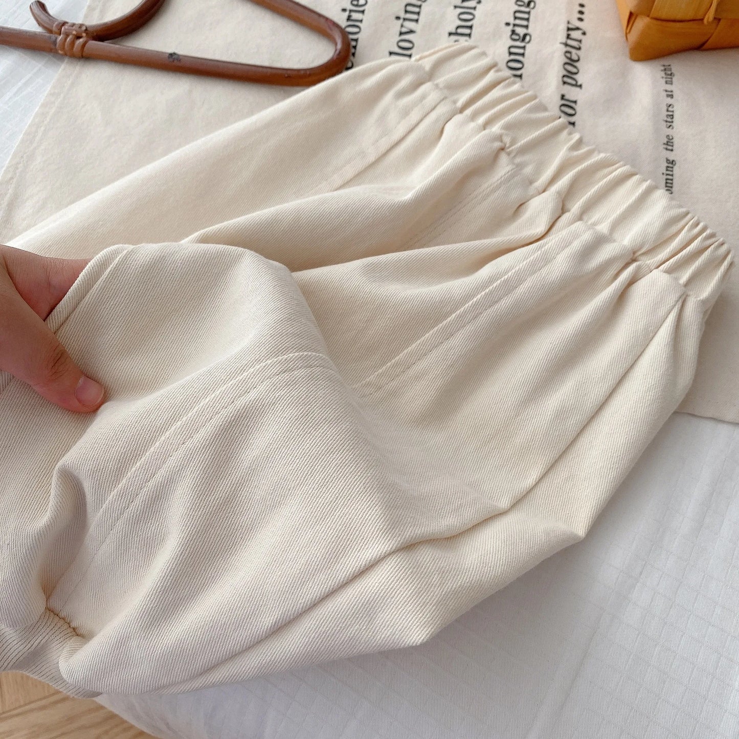 Apparel Collection, Autumn Ultra-Soft Lounge Trouser