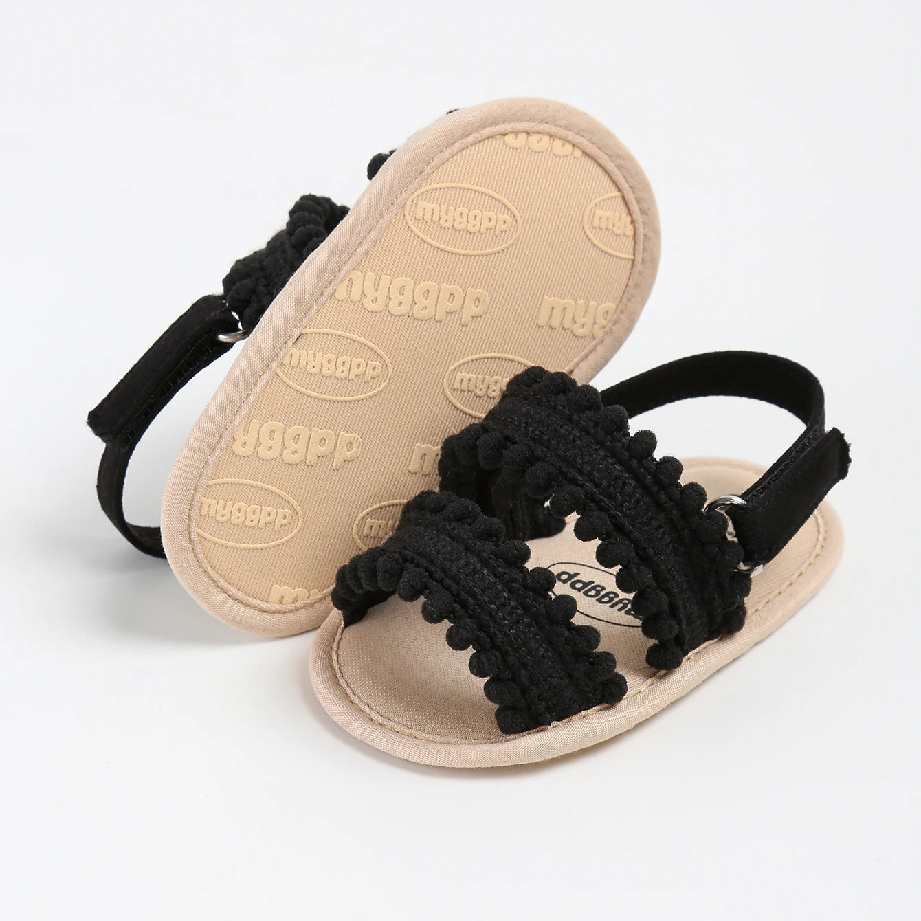 Apparel Collection, Sweet Vacation Ready Sandal