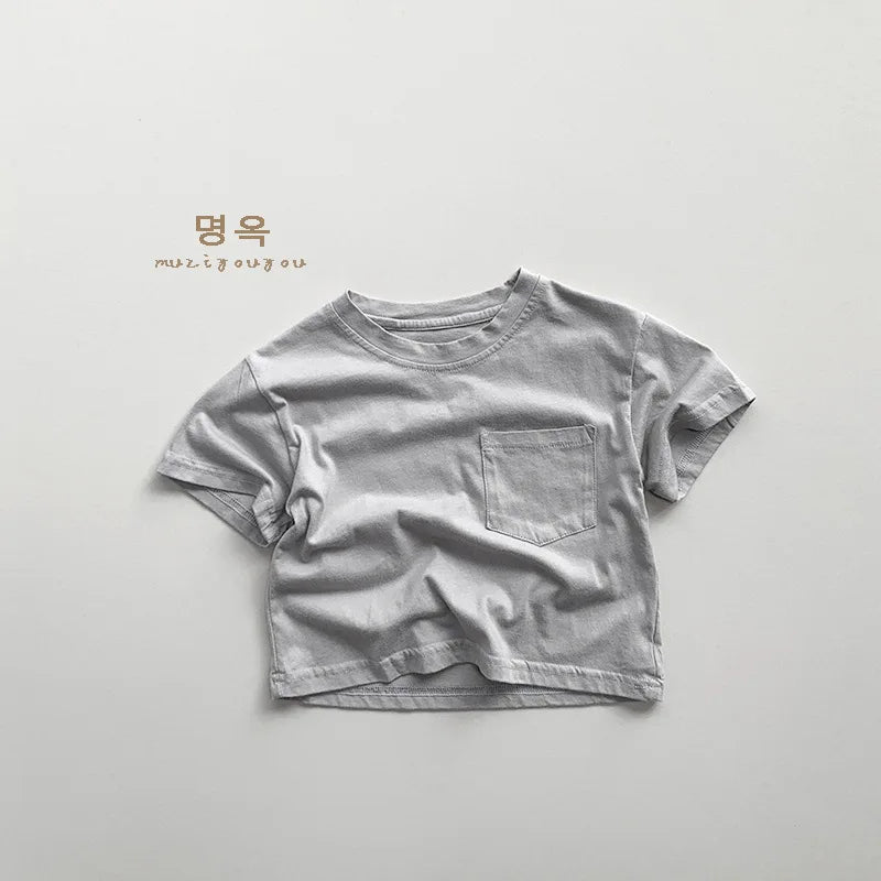 Apparel Collection, Everyday Essential T-shirt