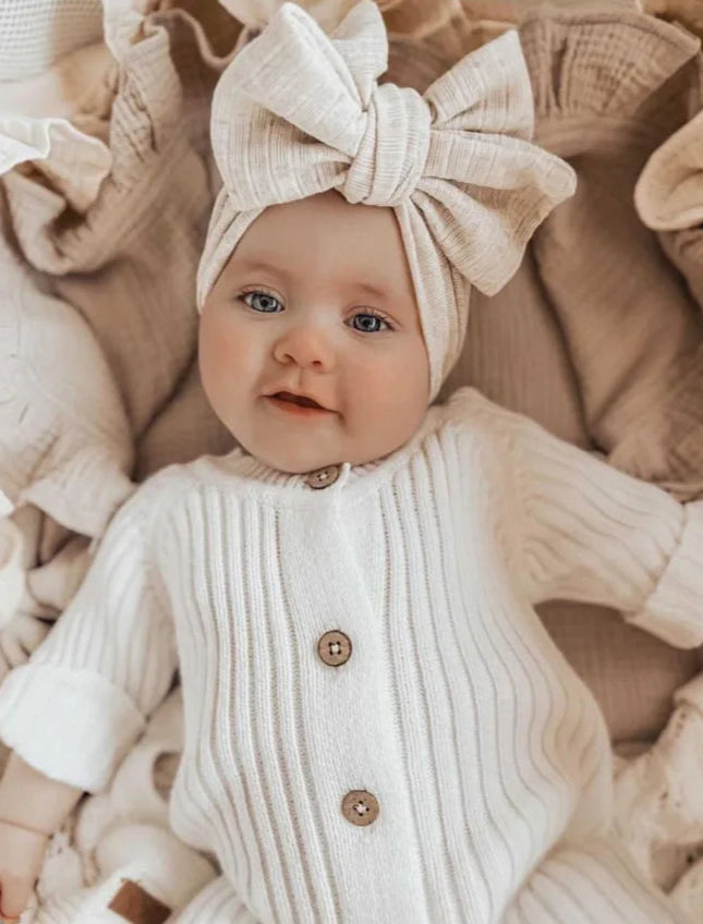 Apparel Collection, Hold Me Close Newborn-18months