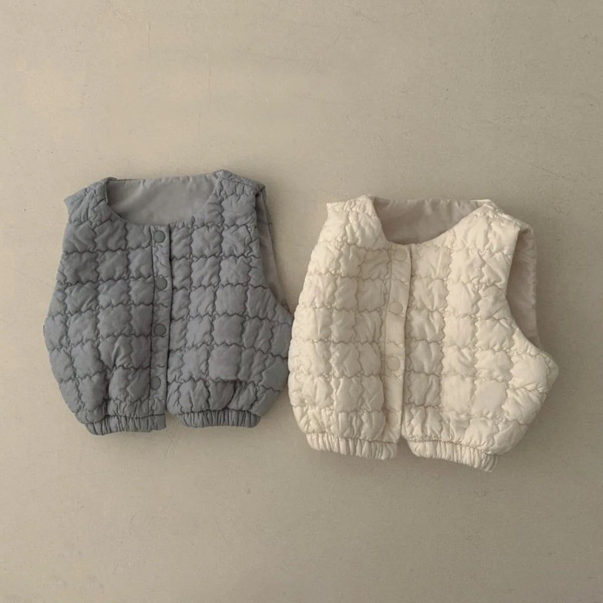 Apparel Collection, Quilted Gilet