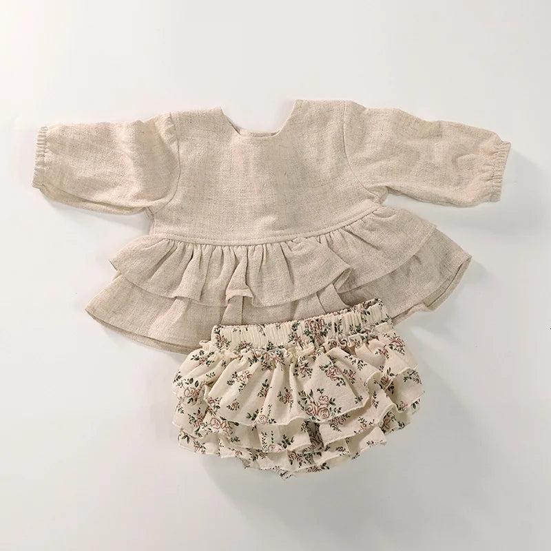 Classic Two Piece (Multiple Designs/Colours and Textures)