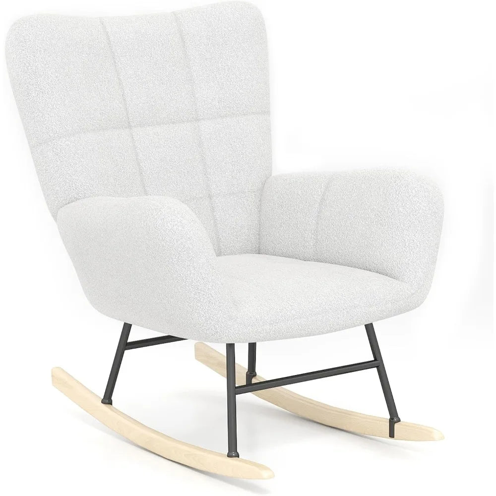 Nursery Collection, Relaxing Recliner Chair