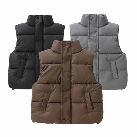 Apparel Collection, The Essential Insulated Gilet Jacket