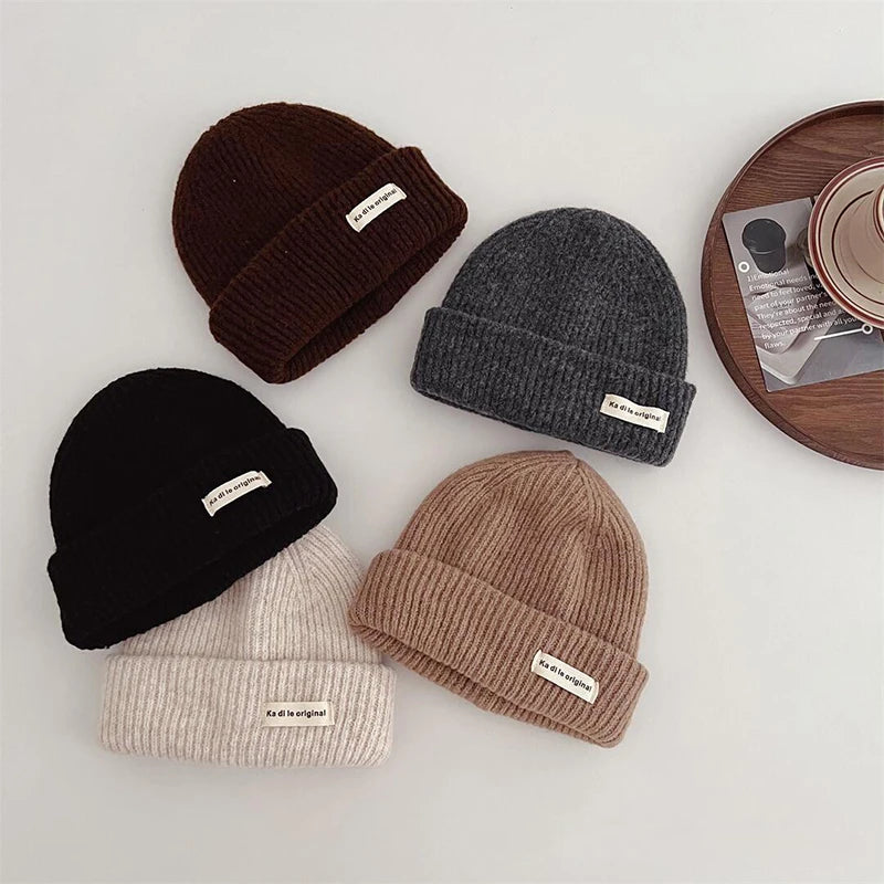 Apparel Collection, Childs Beanie Hat