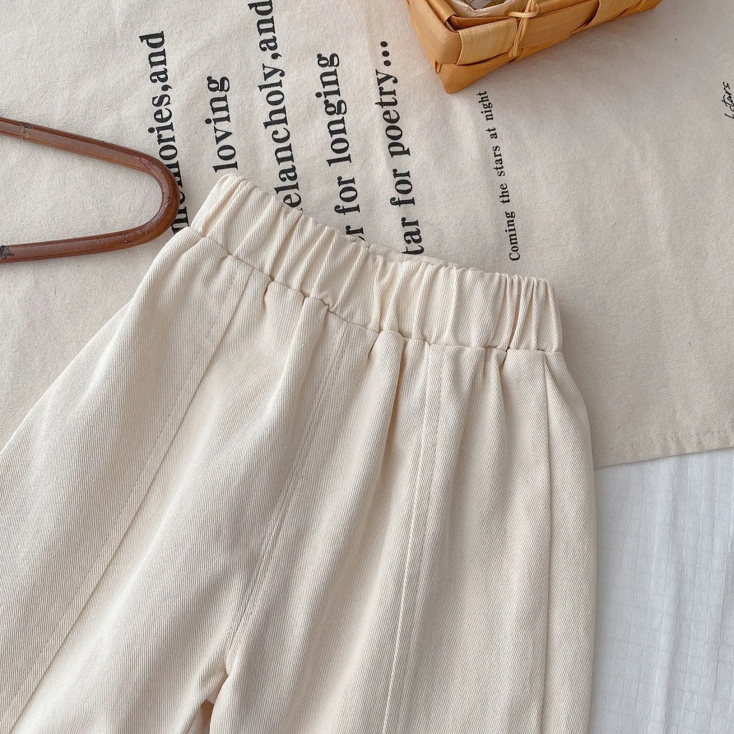 Apparel Collection, Autumn Ultra-Soft Lounge Trouser