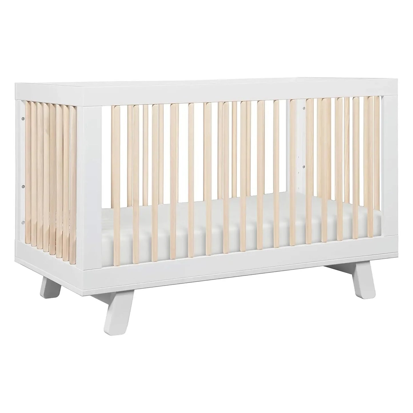 Nursery Collection, 3-in-1 Convertible Crib (New Zealand)