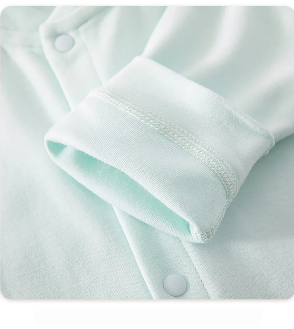 Our Premium Ultra-soft Cotton Romper