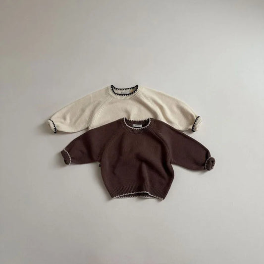 The Autumnal Sweater