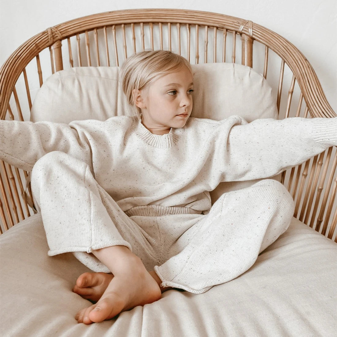 Apparel Collection 2025, Classic Lounge Wear (Sold Individually)