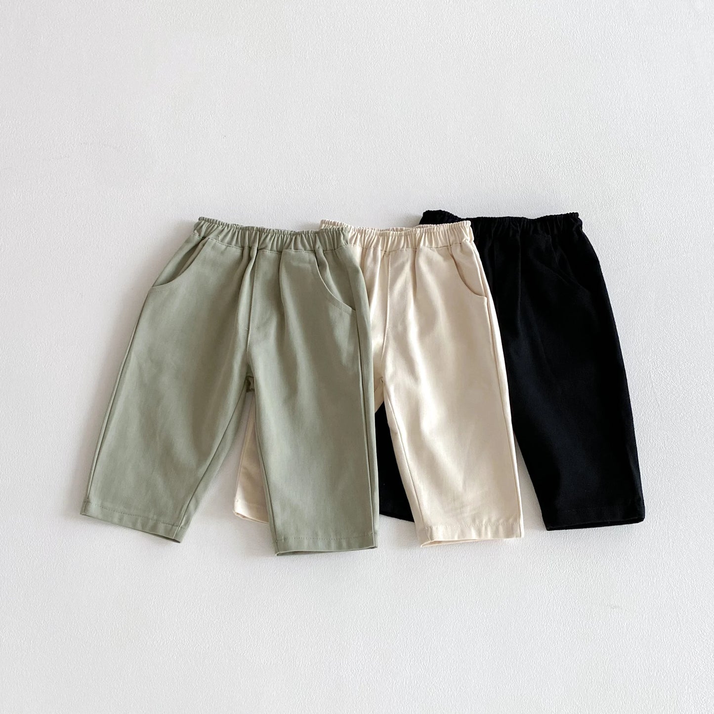 Apparel Collection, Loose Baby Trouser