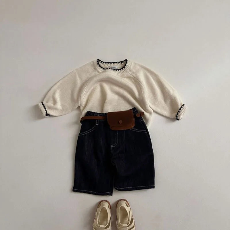 The Autumnal Sweater