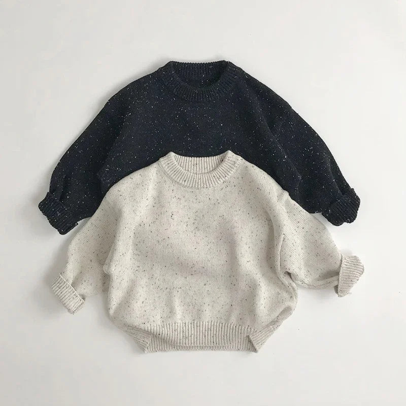 Apparel Collection, Knitted Sweater