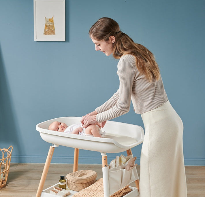 Nordic Simple Design Baby Care Table