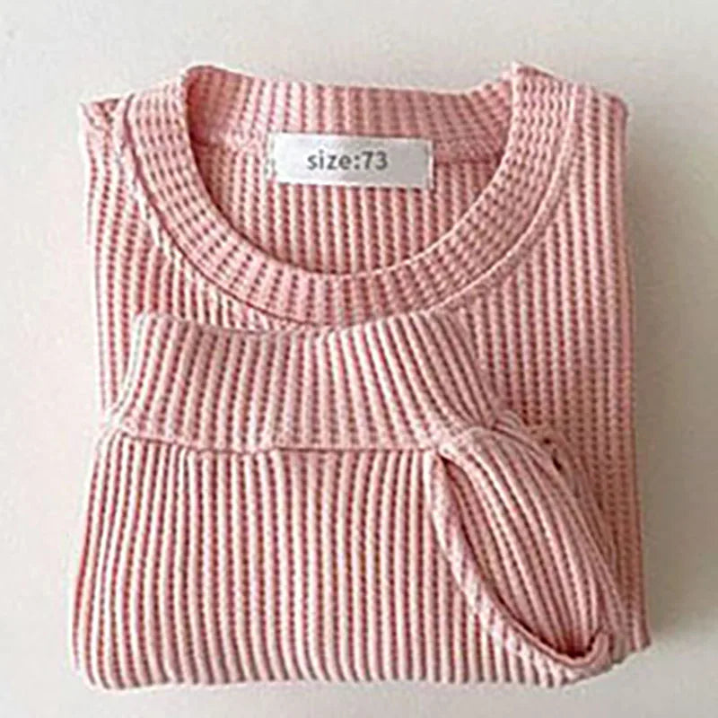 Apparel Collection 2025, The Timeless Lounge Set