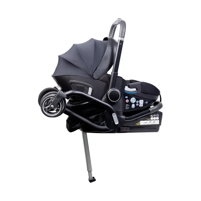 Walk With Me, Baby Portable Car Seat and Stroller
