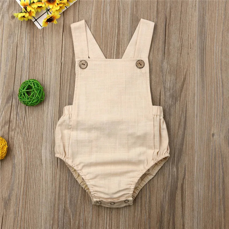 Apparel Collection, My First Bodysuit, Summer Collection 2025, Newborn-3years