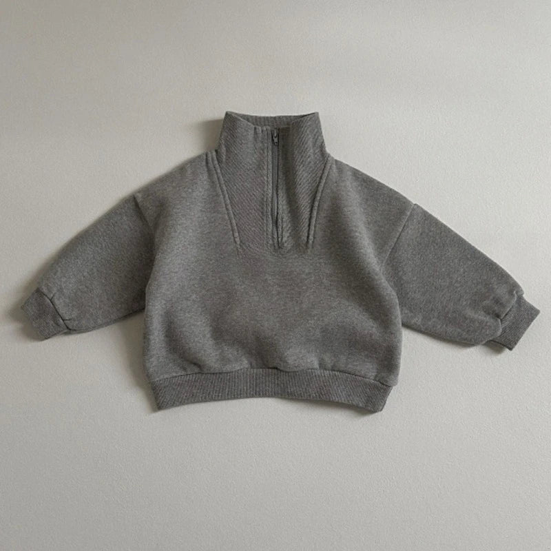 Apparel Collection, The Everyday Essential Sweatshirt