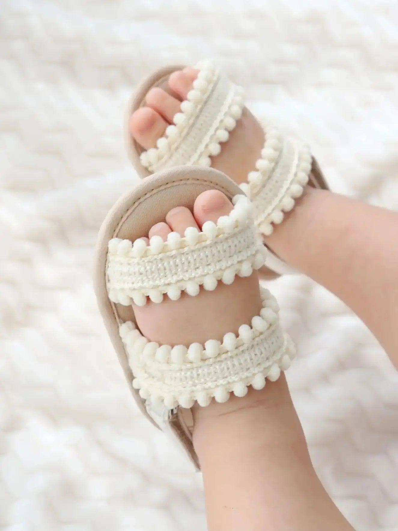 Apparel Collection, Sweet Vacation Ready Sandal