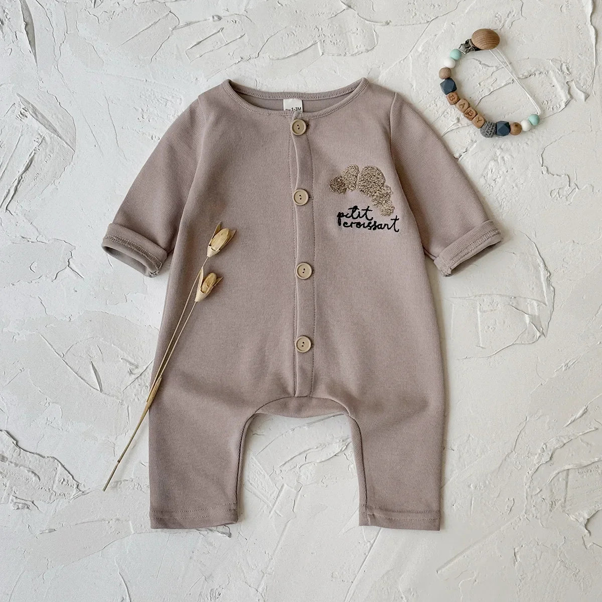 Newborn Baby Romper