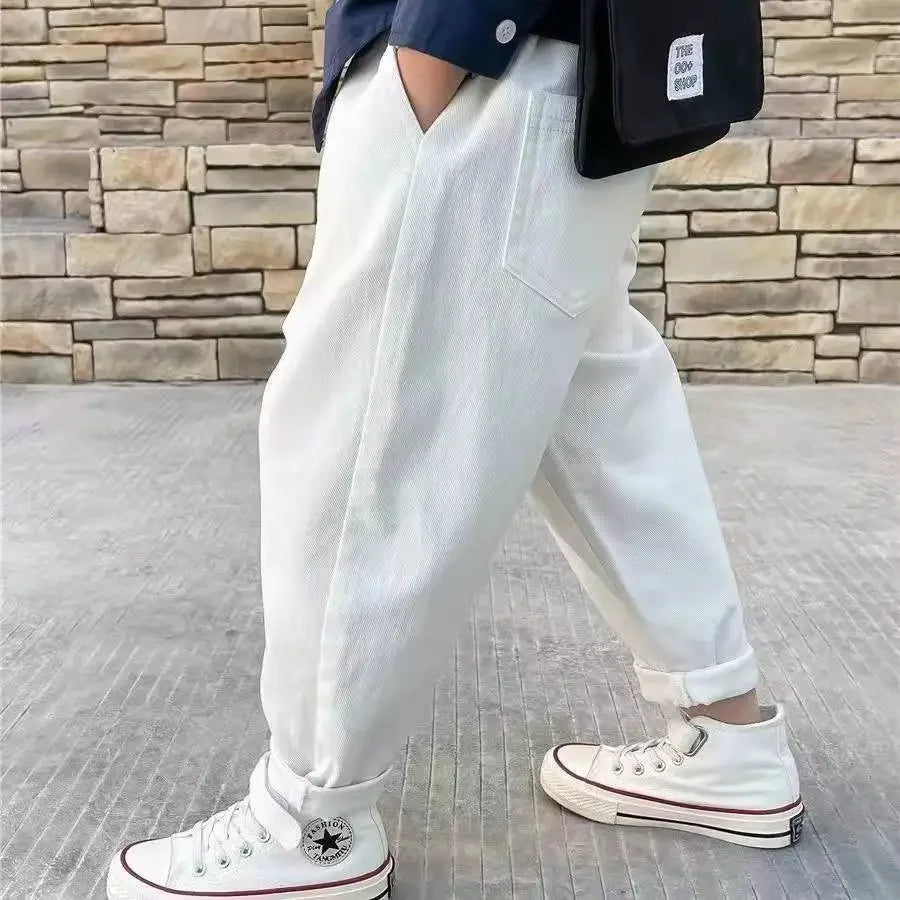 Apparel Collection, Harem Trousers