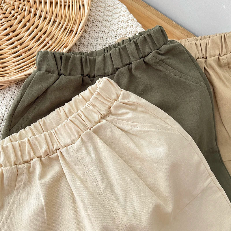 Apparel Collection, Loose Trousers