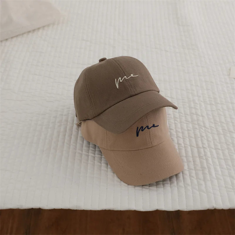 Apparel Collection, The Baseball Hat