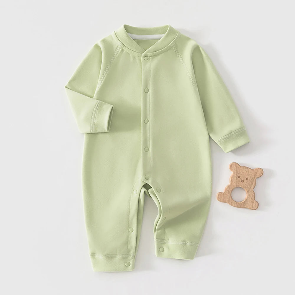 Our Premium Ultra-soft Cotton Romper