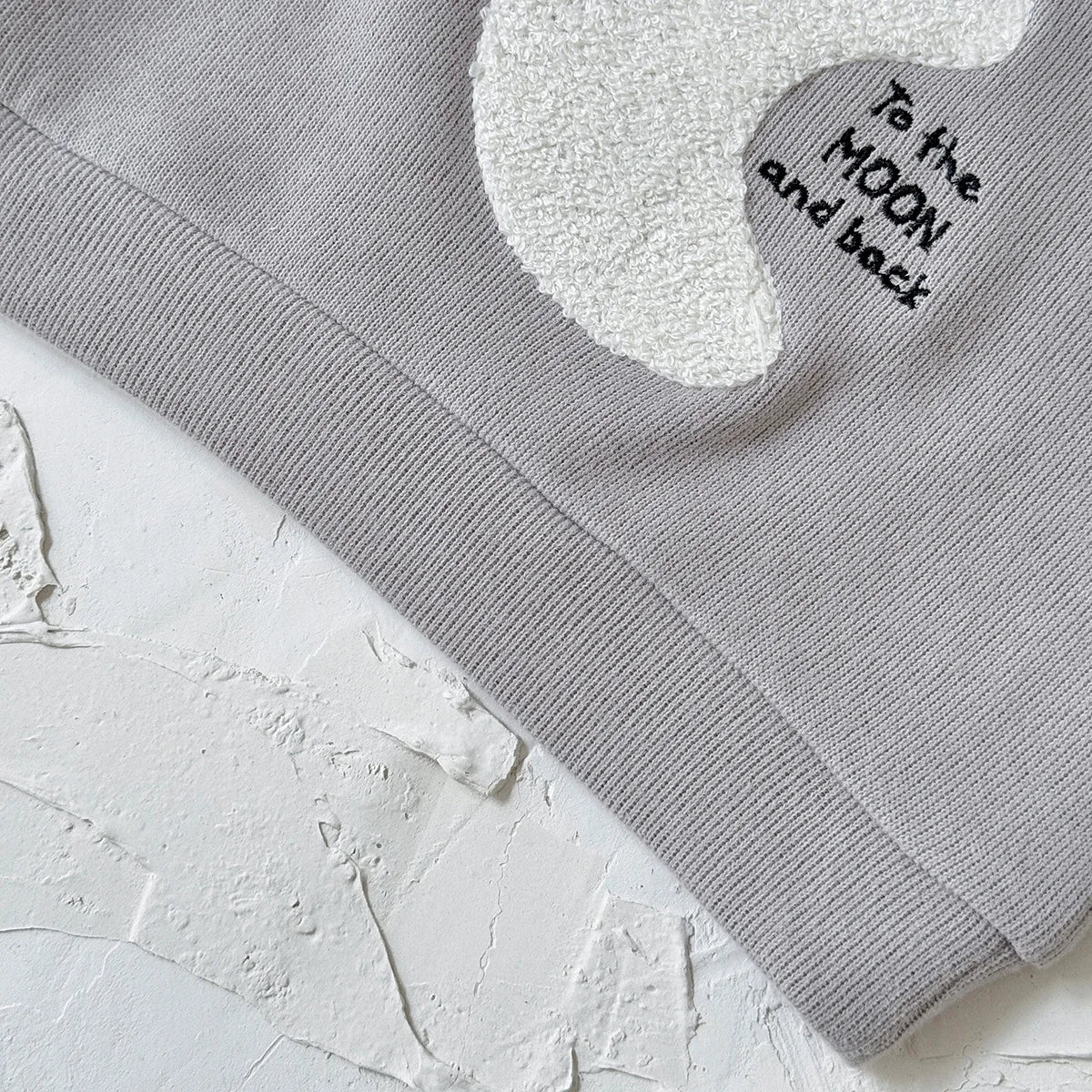 Apparel Collection, Moon Lounge Set