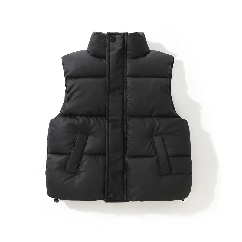 Apparel Collection, The Essential Insulated Gilet Jacket