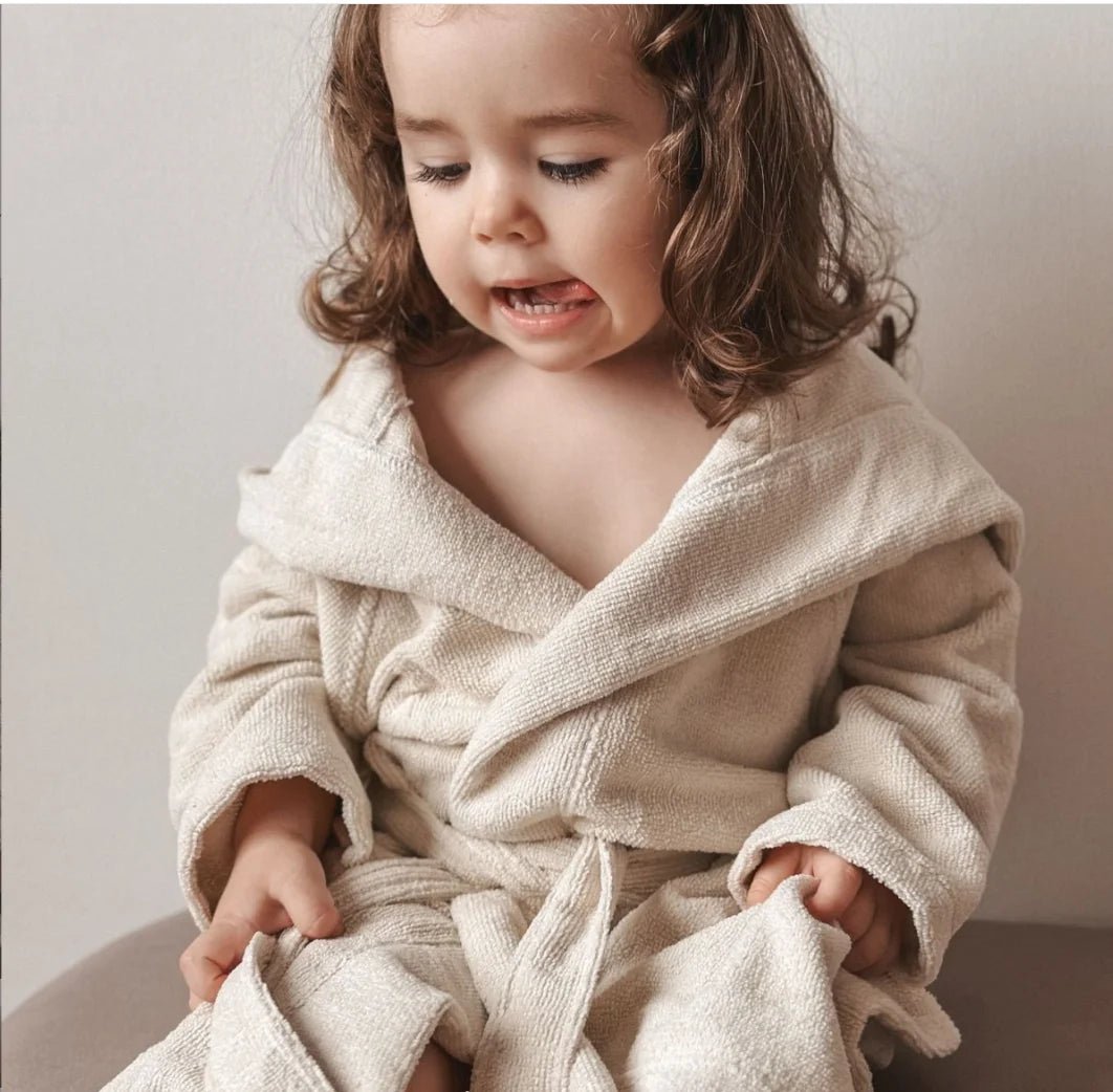 Apparel Collection, Bath Robe